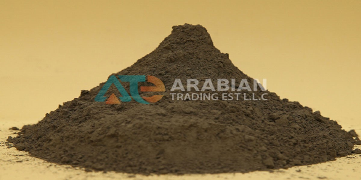 Construction Raw Materials Supplier in uae