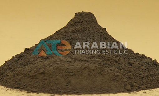Construction Raw Materials Supplier in uae