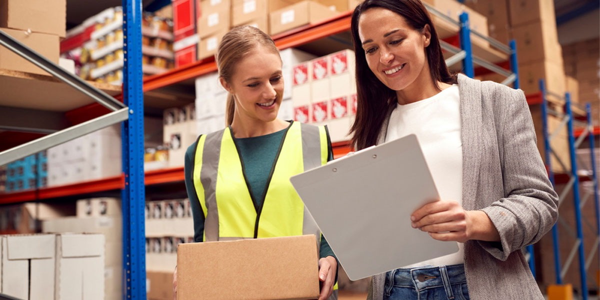 Import Export and Warehousing in UAE