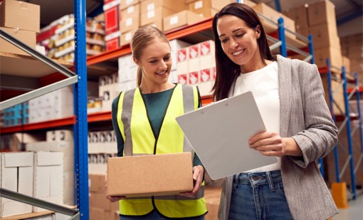 Import Export and Warehousing in UAE