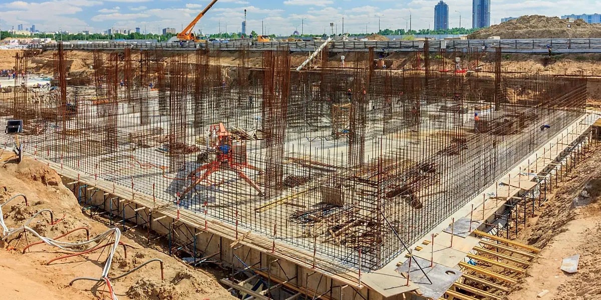 Construction Raw Materials Supplier in uae