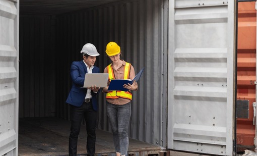 Customs Clearance in Dubai