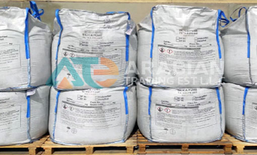 Construction Raw Materials Supplier in UAE