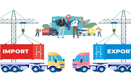 Import, Export, and Warehousing in the UAE 