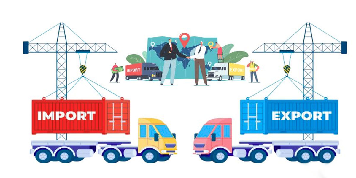 Import, Export, and Warehousing in the UAE