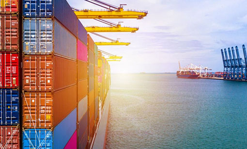 air freight services