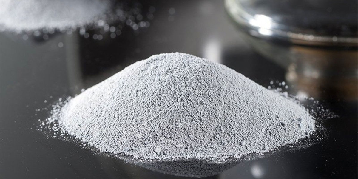 Microsilica for high strength and Durable concrete 