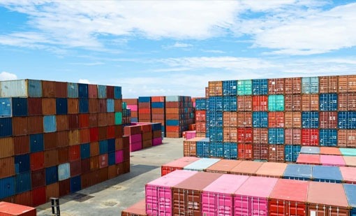 Air Freight worldwide