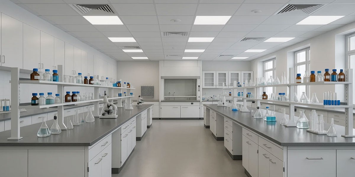Premium Laboratory Equipment & Testing Solutions