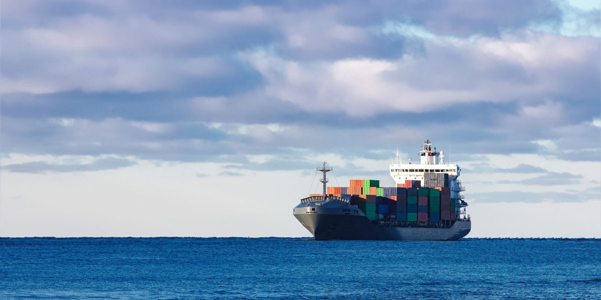 Sea Freight worldwide uae