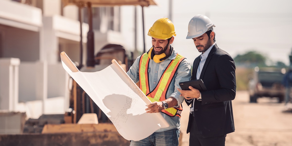 Construction Raw Materials Supplier in UAE