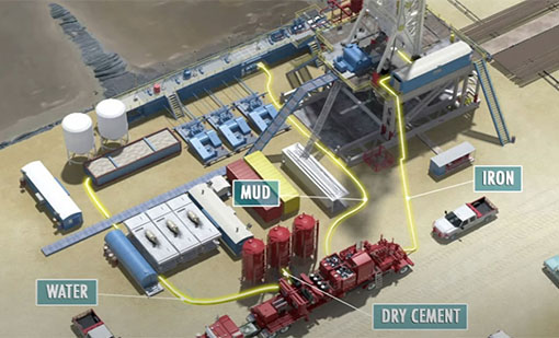 Extender for Upstream UAE