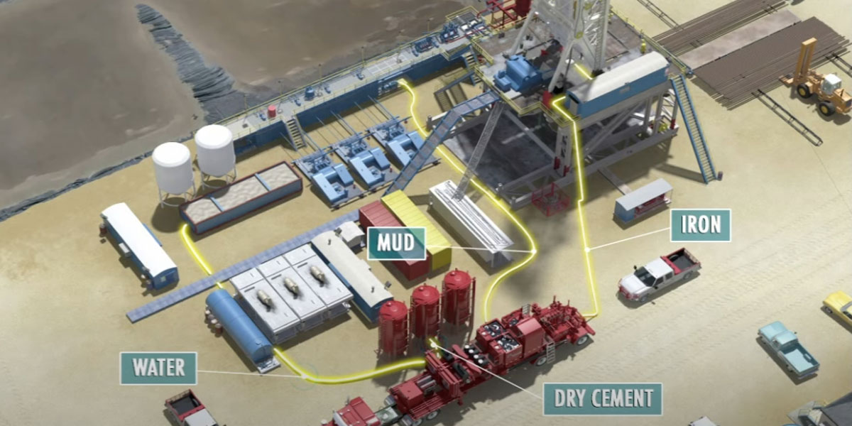 Extender for Upstream UAE